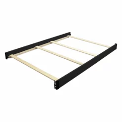 Delta Children Wood Bed Rails (0050) 36 Delta Children Wood Bed Rails (0050)
