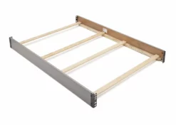 Delta Children Wood Bed Rails (0050) 37 Delta Children Wood Bed Rails (0050)