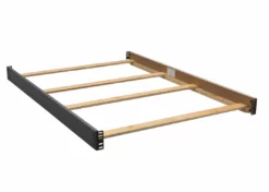 Delta Children Wood Bed Rails (0050) 39 Delta Children Wood Bed Rails (0050)