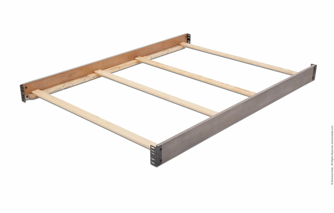 Delta Children Wood Bed Rails (0050) 24 Delta Children Wood Bed Rails (0050)