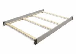 Delta Children Wood Bed Rails (0050) 42 Delta Children Wood Bed Rails (0050)