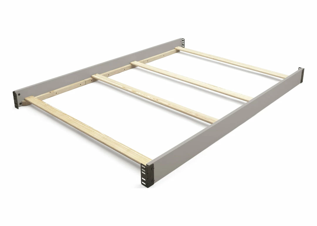 Delta Children Wood Bed Rails (0050) 11 Delta Children Wood Bed Rails (0050)