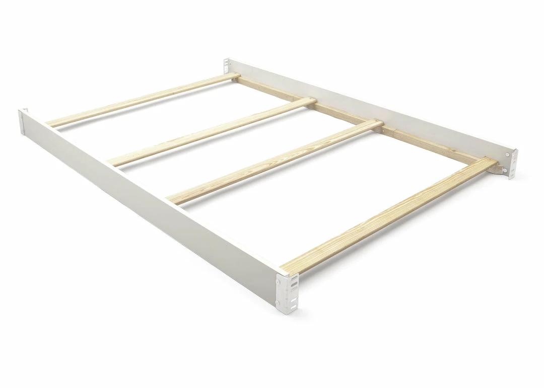 Delta Children Wood Bed Rails (0050) 3 Delta Children Wood Bed Rails (0050)