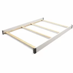 Delta Children Wood Bed Rails (0050) 43 Delta Children Wood Bed Rails (0050)