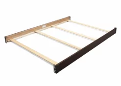 Delta Children Wood Bed Rails (0050) 52 Delta Children Wood Bed Rails (0050)