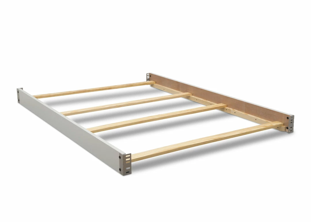 Delta Children Wood Bed Rails (0050) 25 Delta Children Wood Bed Rails (0050)