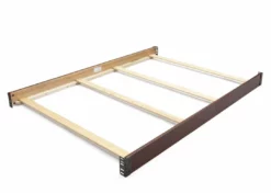 Delta Children Wood Bed Rails (0050) 54 Delta Children Wood Bed Rails (0050)