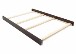Delta Children Wood Bed Rails (0050) 38 Delta Children Wood Bed Rails (0050)