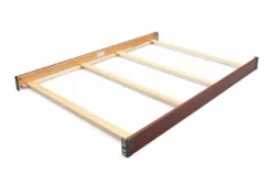 Delta Children Wood Bed Rails (0050) 49 Delta Children Wood Bed Rails (0050)