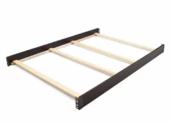 Delta Children Wood Bed Rails (0050) 48 Delta Children Wood Bed Rails (0050)