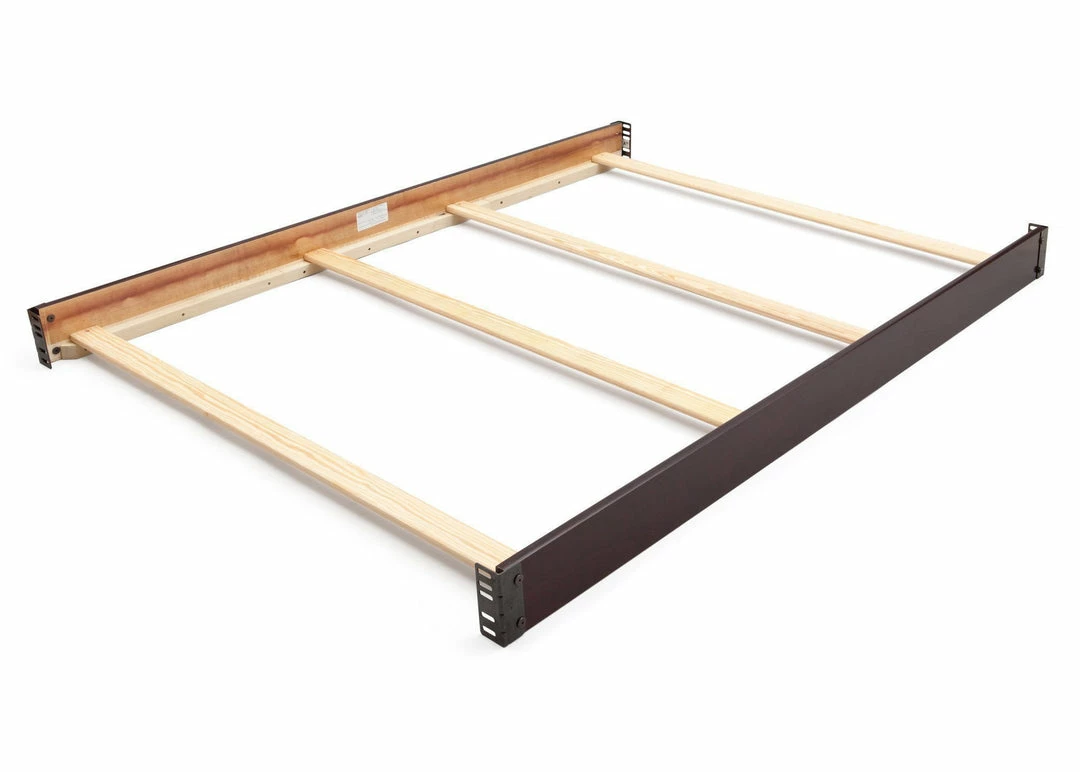 Delta Children Wood Bed Rails (0050) 16 Delta Children Wood Bed Rails (0050)