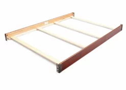 Delta Children Wood Bed Rails (0050) 44 Delta Children Wood Bed Rails (0050)