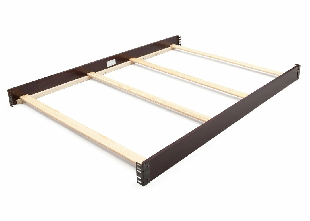 Delta Children Wood Bed Rails (0050) 22 Delta Children Wood Bed Rails (0050)