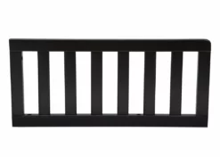 Delta Children Toddler Guardrails Toddler Guardrail (0080)