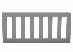 Delta Children Toddler Guardrails Toddler Guardrail (0080)
