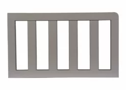Delta Children Toddler Guardrails Toddler Guardrail (0080)