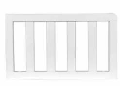 Delta Children Toddler Guardrails Toddler Guardrail (0080)