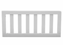 Delta Children Toddler Guardrails Toddler Guardrail (0080)