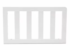 Delta Children Toddler Guardrails Toddler Guardrail (0080)