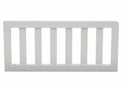 Delta Children Toddler Guardrails Toddler Guardrail (0080)