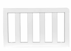 Delta Children Toddler Guardrails Toddler Guardrail (0080)