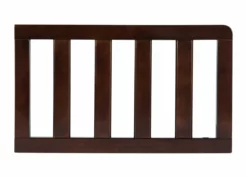 Delta Children Toddler Guardrails Toddler Guardrail (0080)