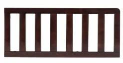 Delta Children Toddler Guardrails Toddler Guardrail (0080)