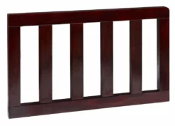 Delta Children Toddler Guardrails Toddler Guardrail (0080)