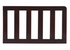 Delta Children Toddler Guardrails Toddler Guardrail (0080)