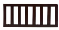 Delta Children Toddler Guardrails Toddler Guardrail (0080)