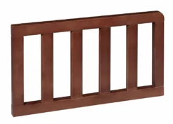 Delta Children Toddler Guardrails Toddler Guardrail (0080)