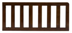 Delta Children Toddler Guardrails Toddler Guardrail (0080)