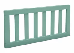 Delta Children Toddler Guardrails Toddler Guardrail (0080)