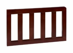Delta Children Toddler Guardrails Toddler Guardrail (0080)