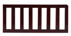 Delta Children Toddler Guardrails Toddler Guardrail (0080)