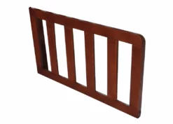 Delta Children Toddler Guardrails Toddler Guardrail (0080)