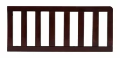 Delta Children Toddler Guardrails Toddler Guardrail (0080)