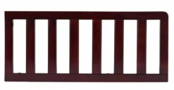 Delta Children Toddler Guardrails Toddler Guardrail (0080)