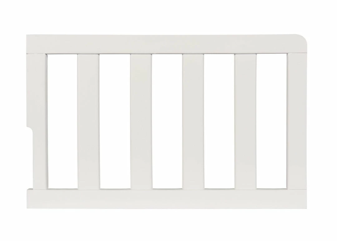 Delta Children Toddler Guardrails Toddler Guardrail (0081) 4 Delta Children Toddler Guardrails Toddler Guardrail (0081)