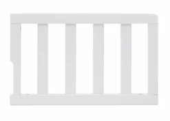 Delta Children Toddler Guardrails Toddler Guardrail (0081) 30 Delta Children Toddler Guardrails Toddler Guardrail (0081)