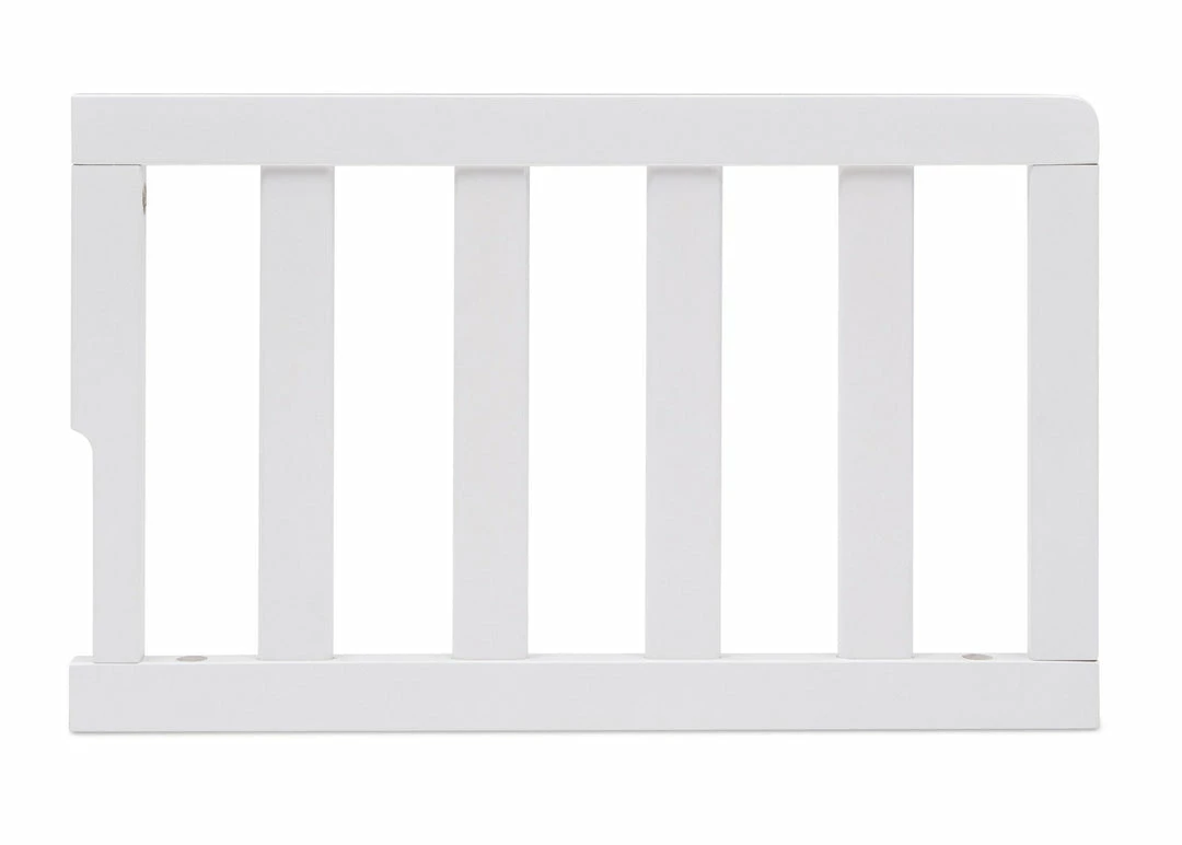Delta Children Toddler Guardrails Toddler Guardrail (0081) 5 Delta Children Toddler Guardrails Toddler Guardrail (0081)