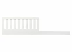 Delta Children Toddler Guardrails Delta Guardrail (0085)