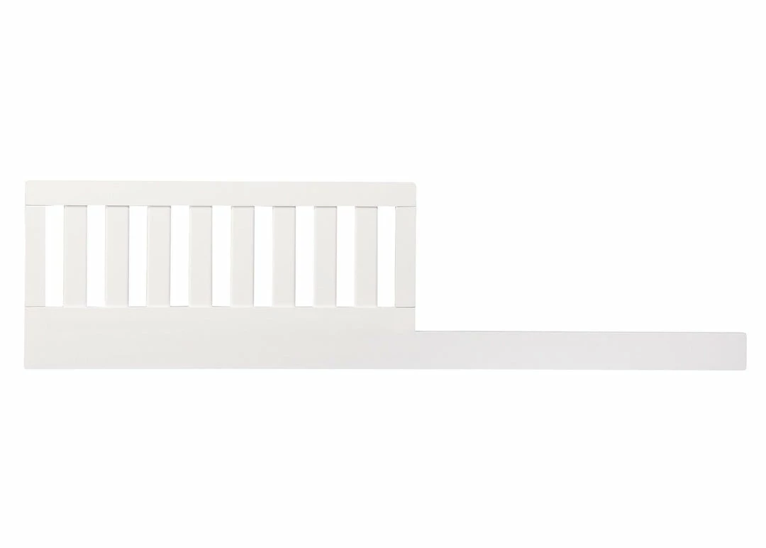 Delta Children Toddler Guardrails Delta Guardrail (0085) 4 Delta Children Toddler Guardrails Delta Guardrail (0085)