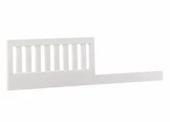 Delta Children Toddler Guardrails Delta Guardrail (0085)