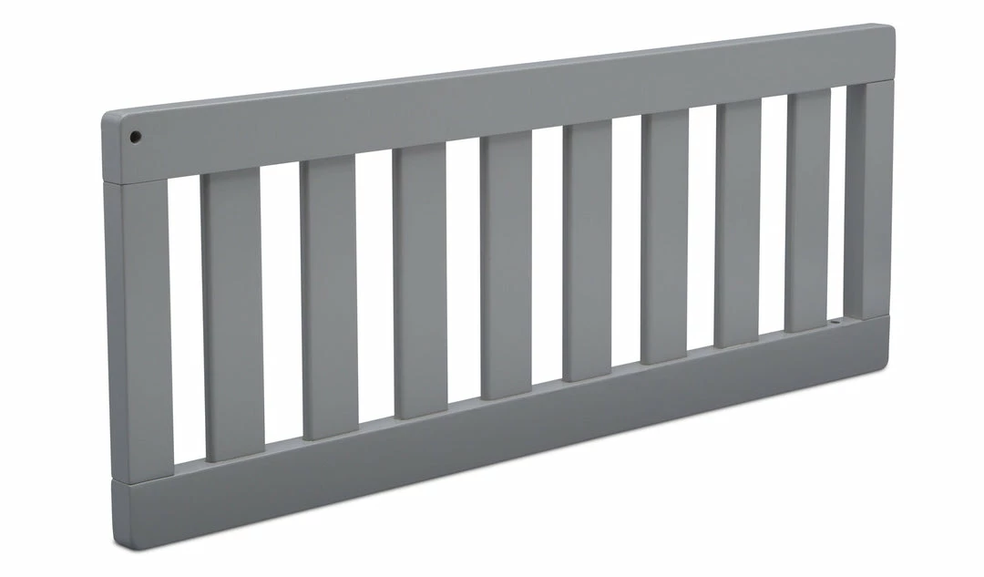 Delta Children Toddler Guardrail (0086) 7 Delta Children Toddler Guardrail (0086)