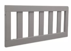 Delta Children Toddler Guardrail (0094) Toddler Guardrails