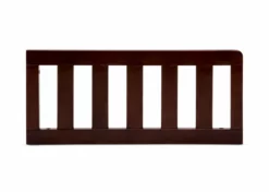 Delta Children Toddler Guardrail (0094) Toddler Guardrails