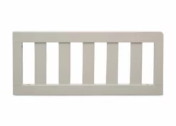 Delta Children Toddler Guardrail (0094) Toddler Guardrails