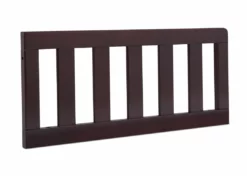 Delta Children Toddler Guardrail (0094) Toddler Guardrails