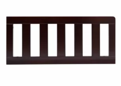 Delta Children Toddler Guardrail (0094) Toddler Guardrails